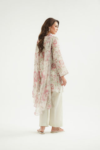 3 Piece Printed Lawn Printed Suit (CP0441)