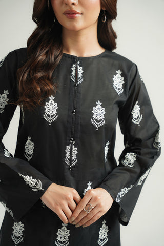 2 Piece Printed Lawn Printed Suit (CP0488)