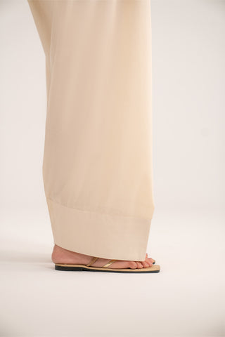 1 Piece Cambric Solid Bottoms (CA0058)