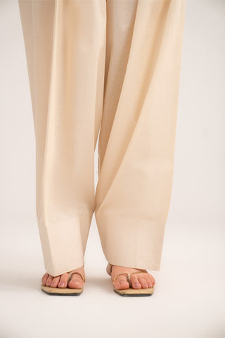 1 Piece Cambric Solid Bottoms (CA0058)