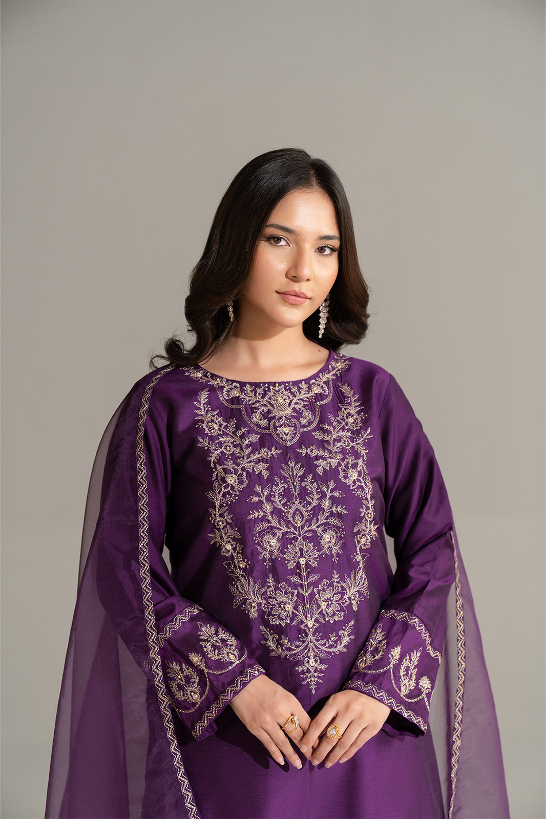 Formal Pret  CHINYERE