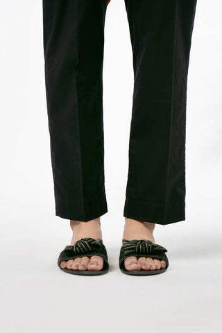 1 Piece Cambric Solid Trouser (BS0046)