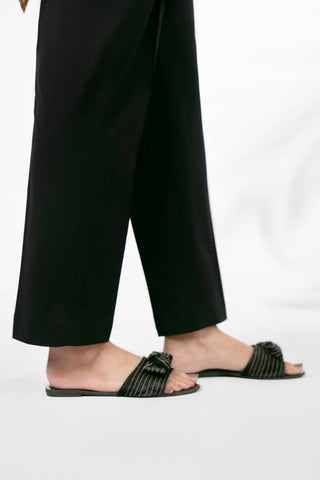 1 Piece Cambric Solid Trouser (BS0046)
