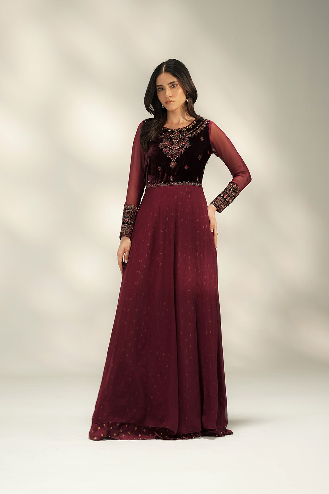 chinyere formal dresses Buy Luxury Embroidered Online in Pakistan – 10/2025