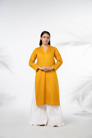 1 Piece Cotton Solid Shirt (CP0013)