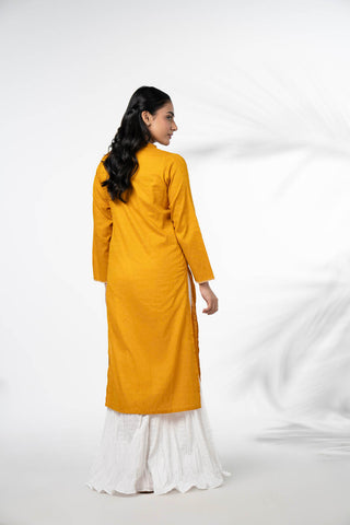 1 Piece Cotton Solid Shirt (CP0013)