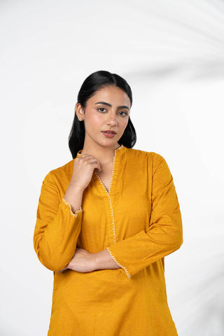 1 Piece Cotton Solid Shirt (CP0013)