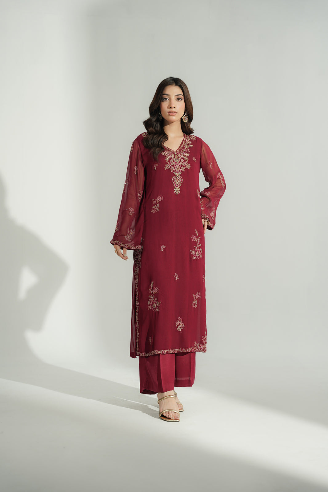 Buy Luxury Embroidered Dresses Online in Pakistan CHINYERE Buy Luxury Embroidered Dresses Online in Pakistan CHINYERE