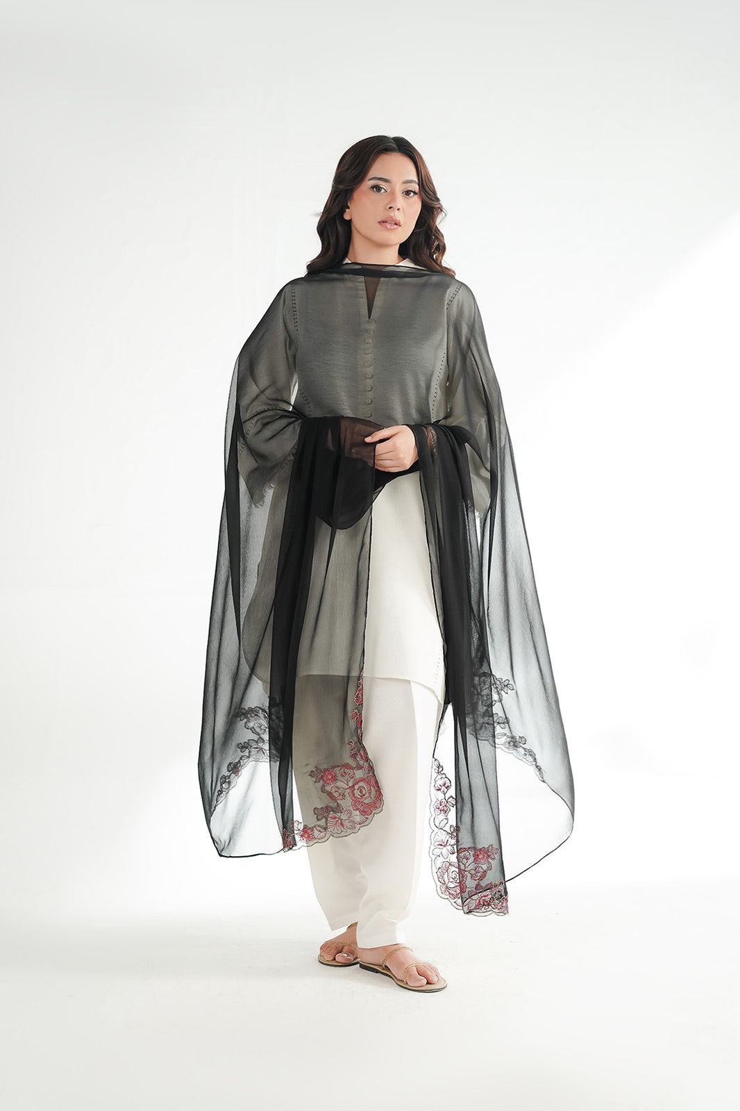 Buy Latest Dresses Designs Online In Pakistan | New In