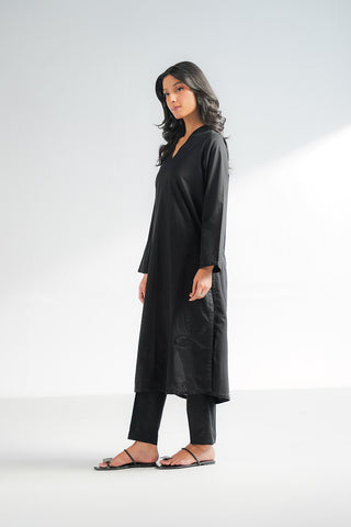 2 Piece Cambric Embroidered (CS0621)