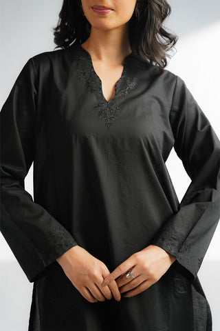 2 Piece Cambric Embroidered (CS0621)