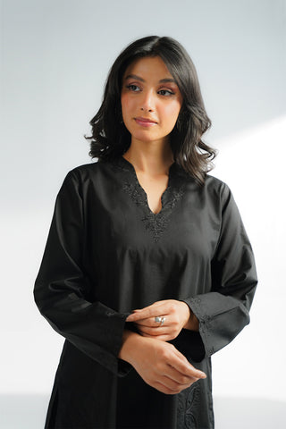 2 Piece Cambric Embroidered (CS0621)