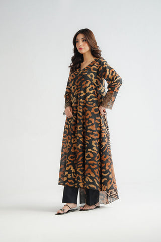 3 Piece Printed Lawn Printed Suit (CP0516)