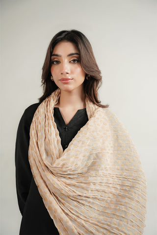 1 Piece Chiffon Printed Dupatta (CD0019)
