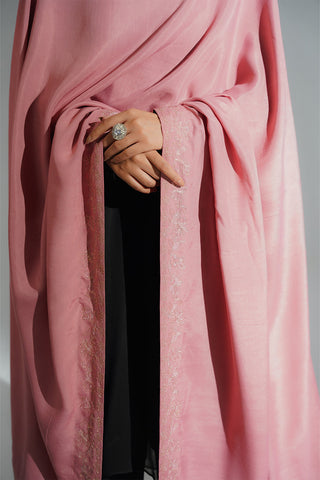 1 Piece Raw Silk Embroidered (FH0029)