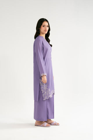 2 Piece Lawn Embroidered Suit (CP0499)