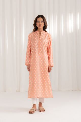 1 Piece Printed Lawn Printed Shirt (CS0058)