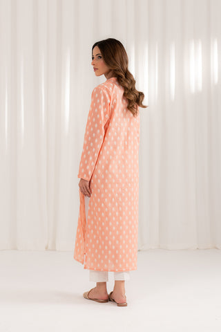 1 Piece Printed Lawn Printed Shirt (CS0058)