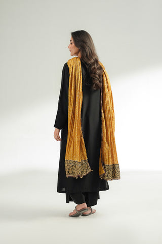 1 Piece Printed Lawn Printed Stole (CO0041)