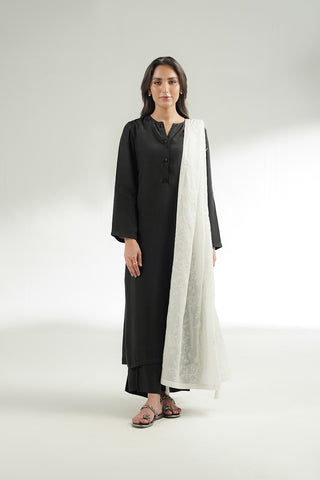 1 Piece Lawn Embroidered (CH0076)