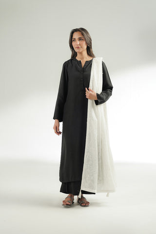 1 Piece Lawn Embroidered (CH0076)