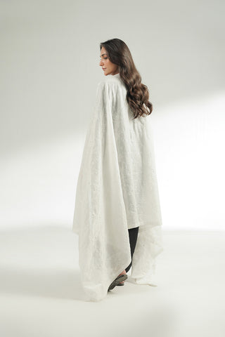 1 Piece Lawn Embroidered (CH0076)