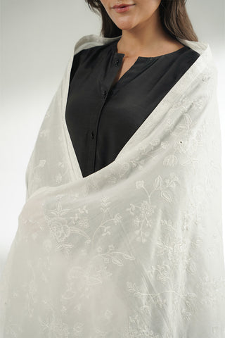1 Piece Lawn Embroidered (CH0076)