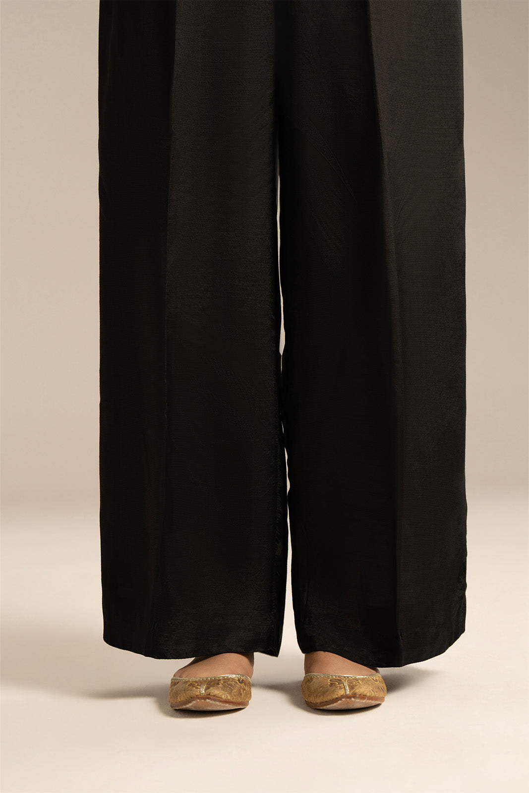 1 Piece Raw Silk Solid (FA0009)