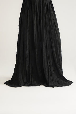 1 Piece Resham Cotton Solid Sharara (FB0015)