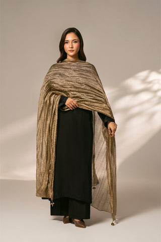 1 Piece Tissue Zari Solid (FD0057)
