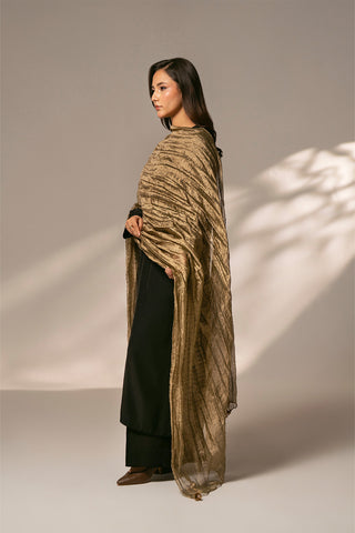 1 Piece Tissue Zari Solid (FD0057)