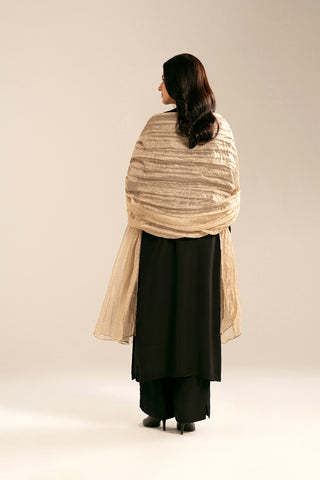 1 Piece Tissue Zari Solid (FD0058)