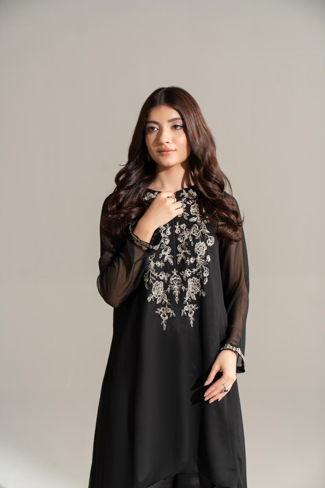 Semi Formal  CHINYERE