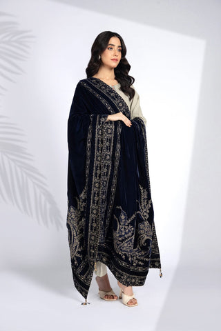 KASHMIRI FRENCH SH (AA5056)