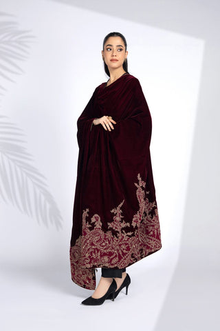 KASHMIRI EDIT SH (AA5061)