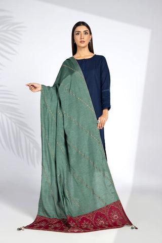 JP SHAWL (AA5063)