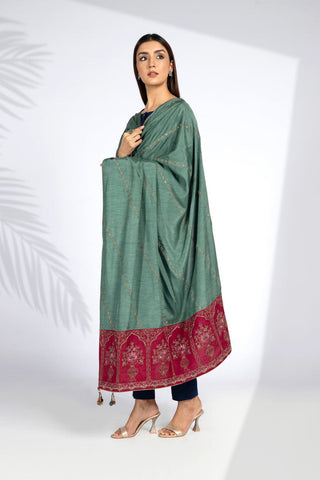 JP SHAWL (AA5063)
