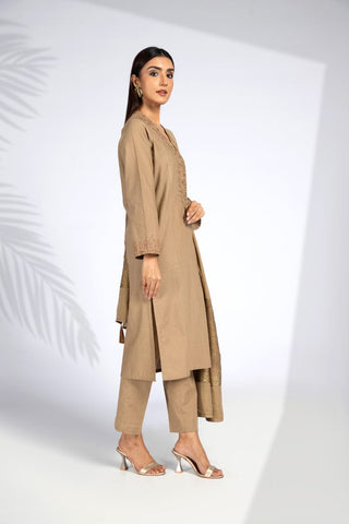 BEIGE MONOCHROME A (BB9372)