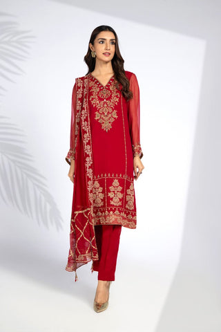 RED TREASURE (AA5078)