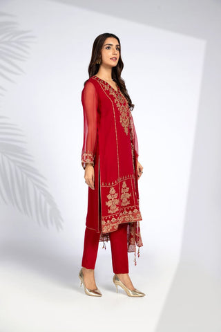 RED TREASURE (AA5078)