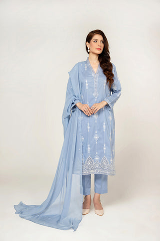 TAA HADD E NAZAR (BB9868)