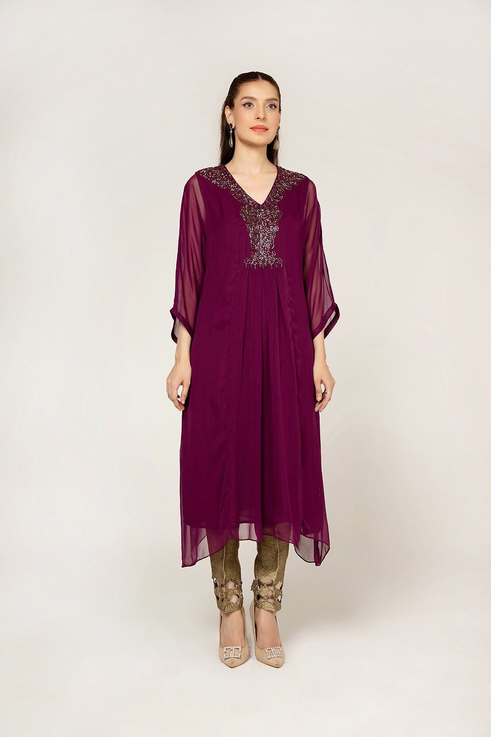 MULBERRY BLING (AD0035)