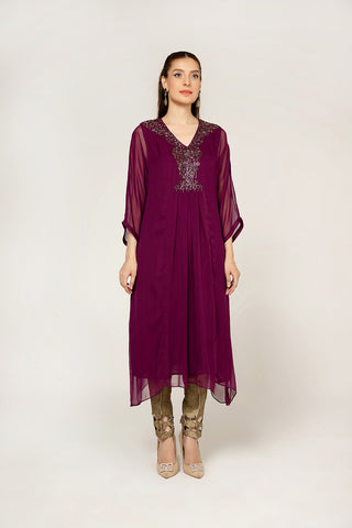 MULBERRY BLING (AD0035)