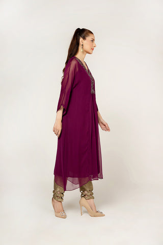 MULBERRY BLING (AD0035)