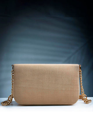 BEIGE FLORA C (AA4883)