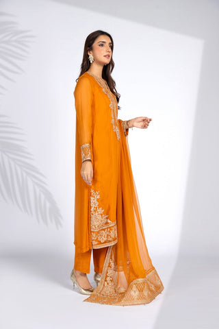 AMBER S (AA5043)