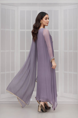 PURPLE SPELL (AA4959)