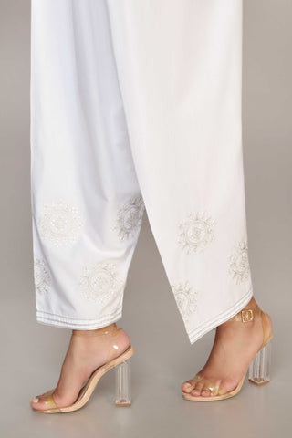 CIRCULAR WHITE (BB8995)