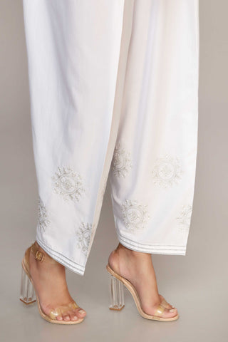 CIRCULAR WHITE (BB8995)