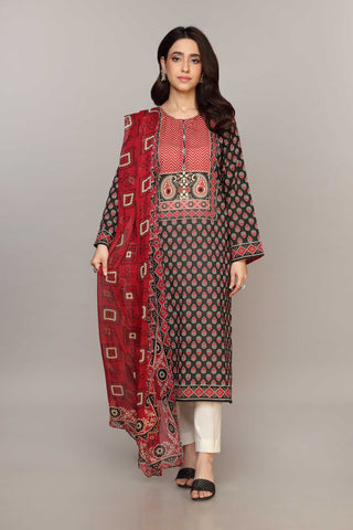 MIST PAISLEY (PD1089)